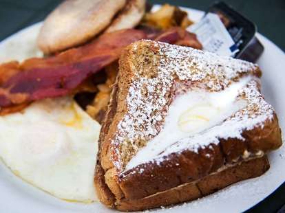 Best Breakfast Places In Atlanta Ga Thrillist Best Breakfast Places In Atlanta Ga Thrillist