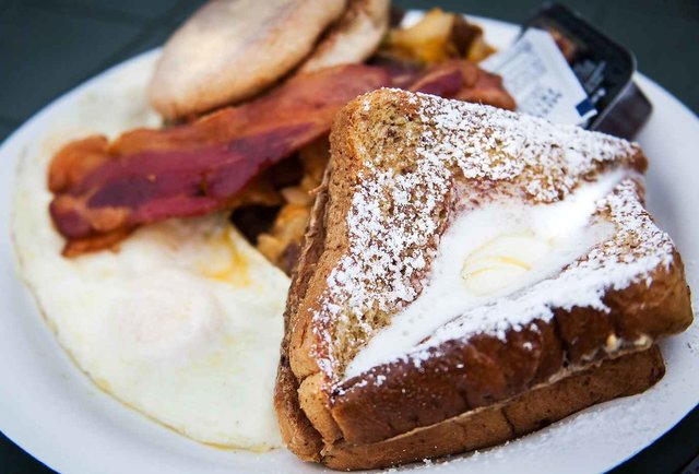 Best Breakfast Spots in Atlanta