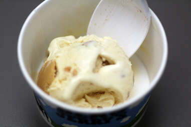 Ben & Jerry's Peanut Buttah Core ice cream