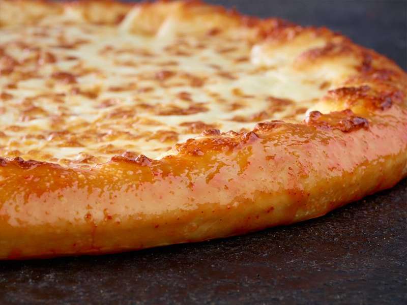 Pizza Hut GlutenFree Pies Thrillist