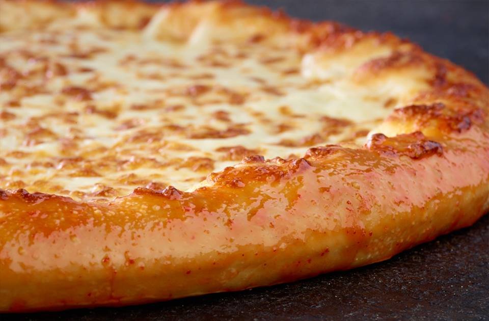 Pizza Hut GlutenFree Pies Thrillist