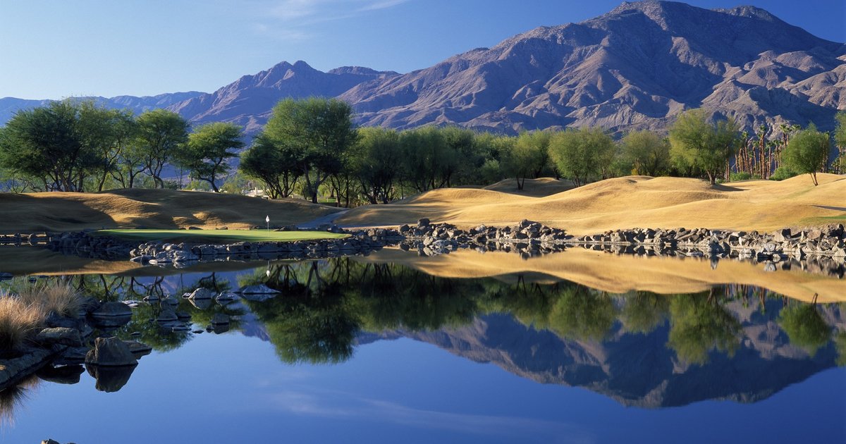 Best Palm Springs Bars And Restaurants Travel Guide Thrillist