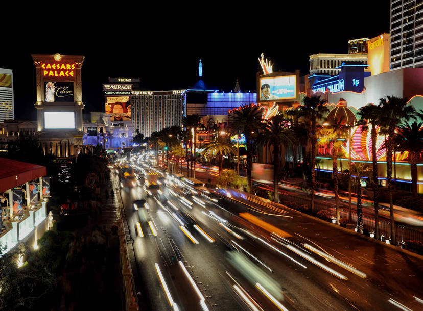 The Worst Decisions You Can Make In Las Vegas Thrillist