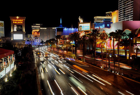 The Worst Decisions You Can Make In Las Vegas Thrillist