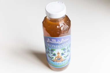 kombucha