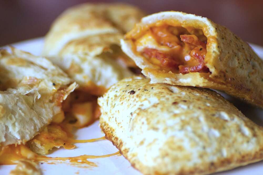 Every Hot Pocket Ranked And Reviewed - Thrillist