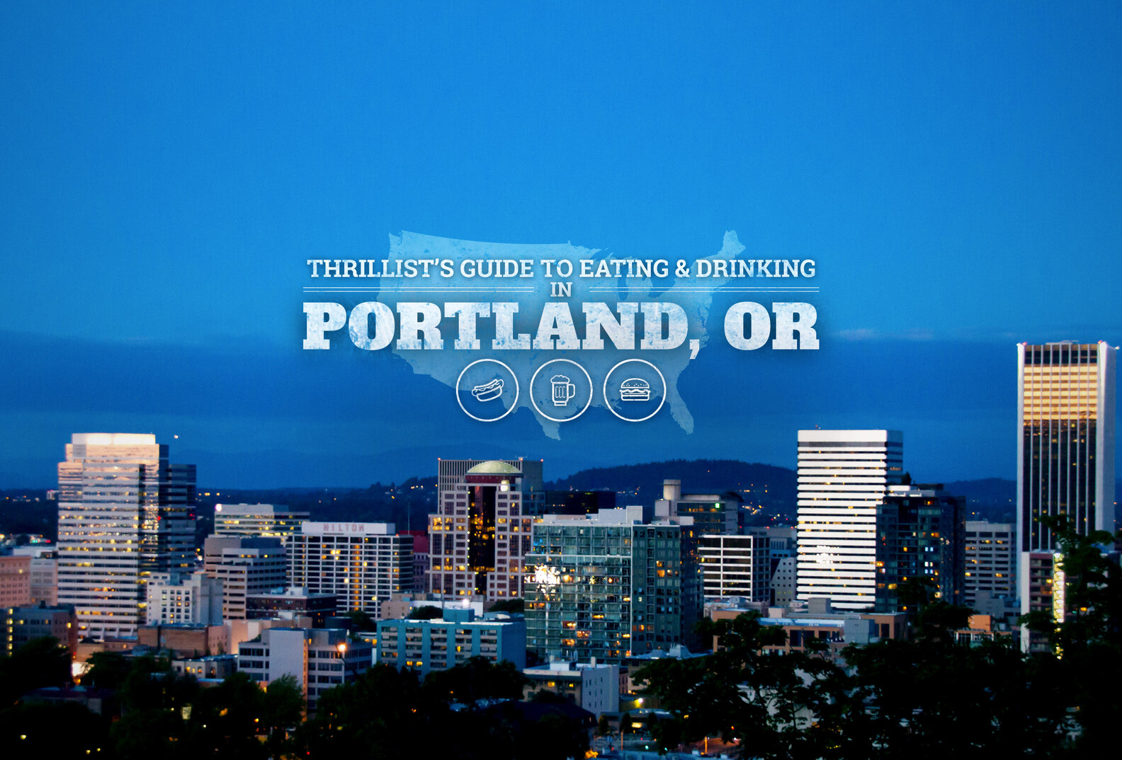 Best Restaurants in Portland Best Bars in Portland Thrillist