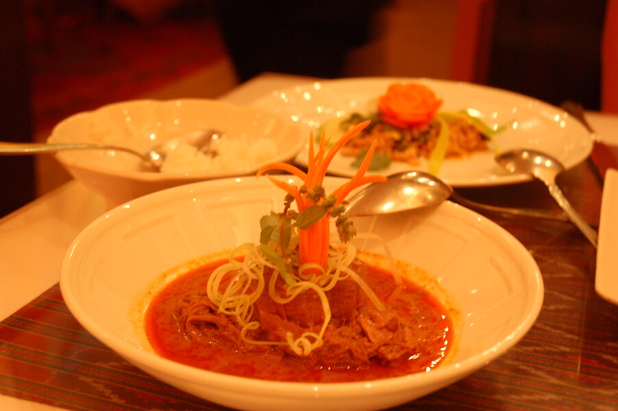 Arun's: A Restaurant in Chicago, IL - Thrillist