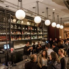 Best Single Bars In San Francisco Where To Meet New People Hook Up Thrillist