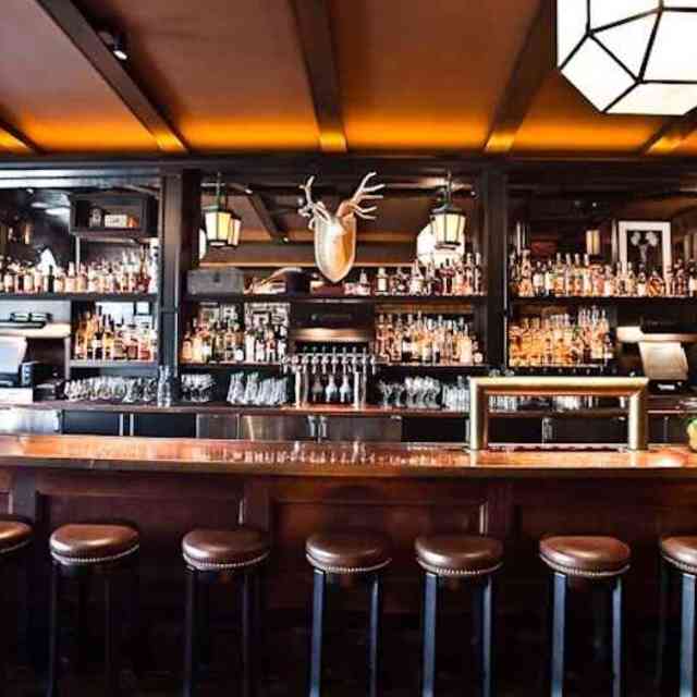 Scotland Yard - Thrillist San Francisco