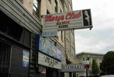 The 17 Best Strip Clubs in Portland - Thrillist