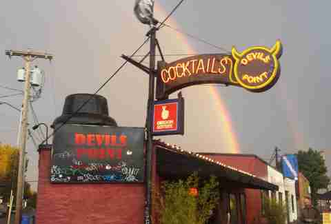Devils Point The 17 Best Strip Clubs in Portland - Thrillist