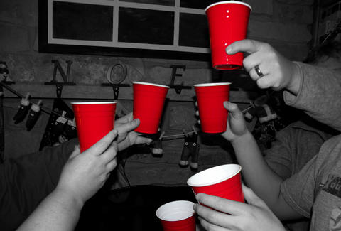 Drinking Rules For Bros And Frats The 7 Drinking Habits Of