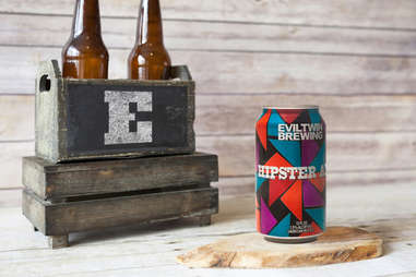 evil twin hipster ale