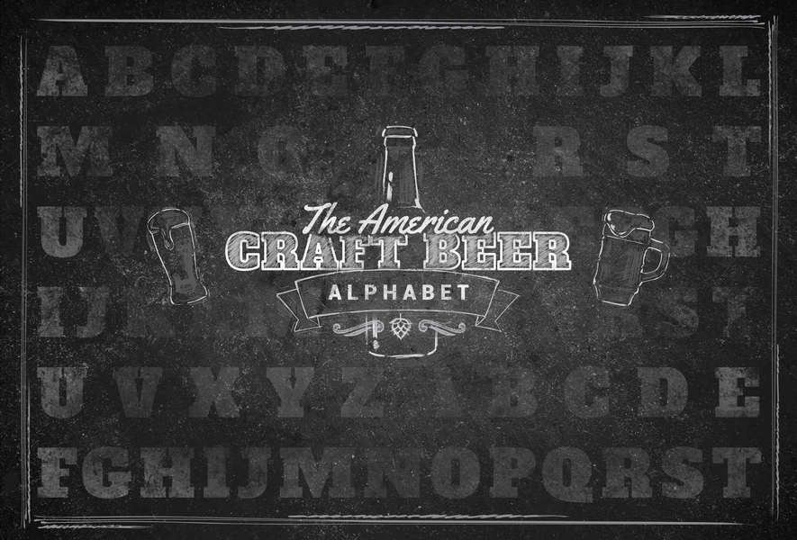 Best American Craft Breweries Best Craft Breweries In America Thrillist