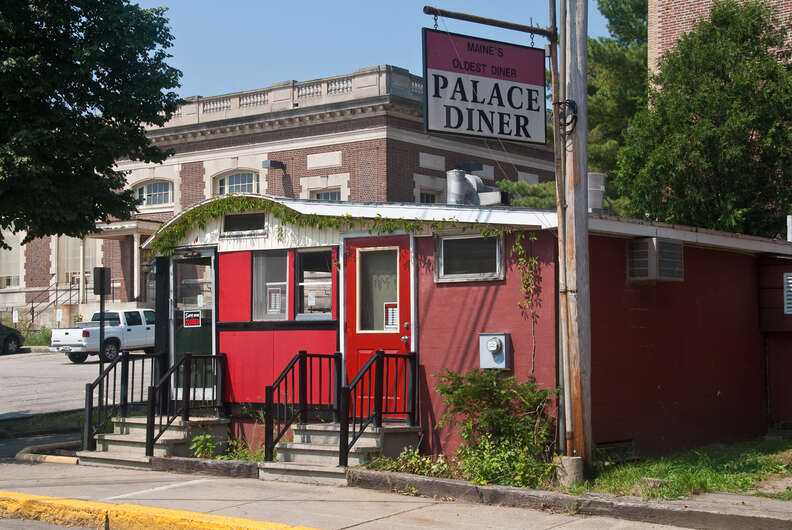 Palace Diner