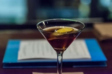 manhattan drink