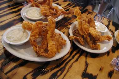 chicken fried bacon sodolak's