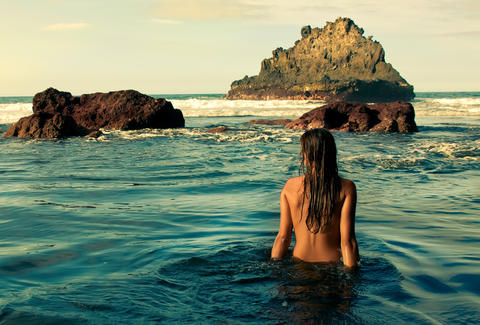 Europe Nudism Naturalists Nude - Ultimate Guide To Being Nude -- Best Naturist Spots - Thrillist