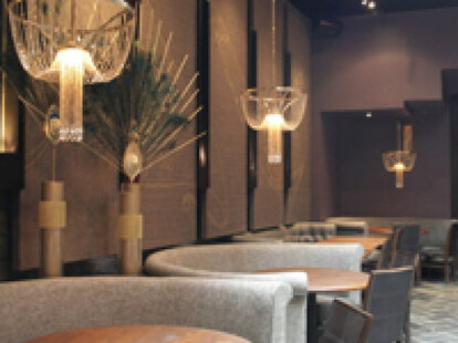 Beauty & Essex - Thrillist New York