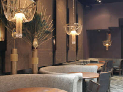 Beauty & Essex - Thrillist New York