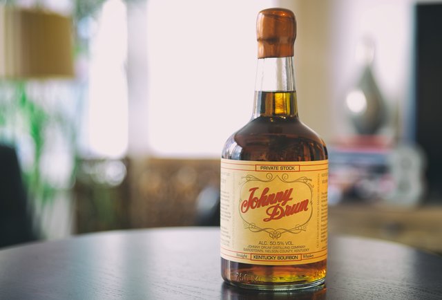 The 10 Best Whiskeys For Under $40