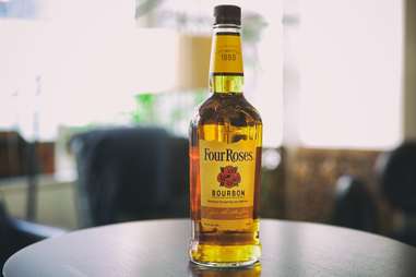 Four Roses Yellow Label