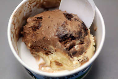 Ben & Jerry's Peanut Butter Half-Baked