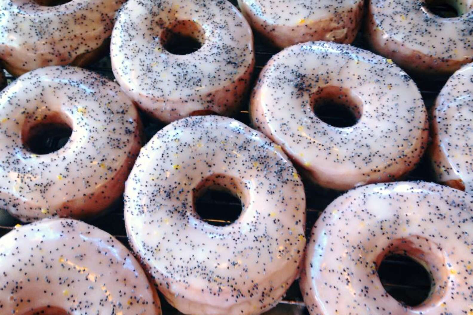 Blue Star Donuts