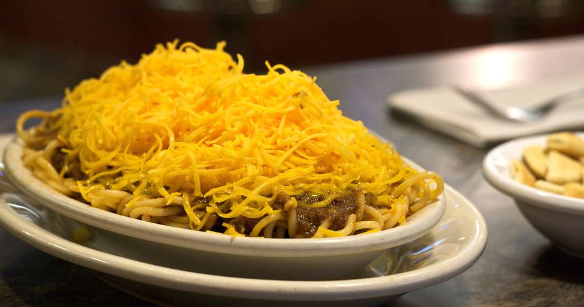 Best Midwestern Foods Tenderloin, Coneys, Chislic, Custard, and more