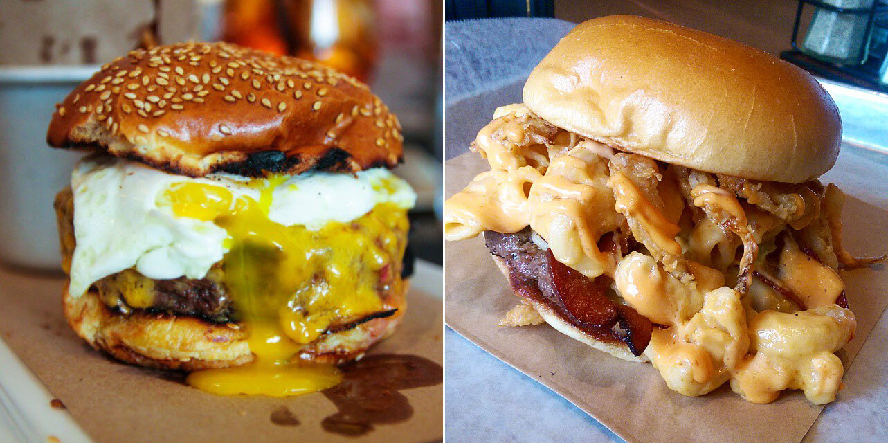 Best Food Instagrams Best Food Photography Thrillist