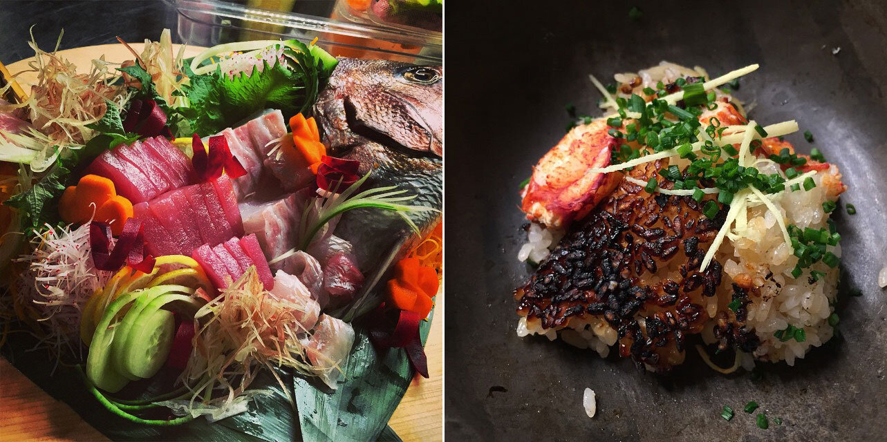 Best Food Instagrams Best Food Photography Thrillist