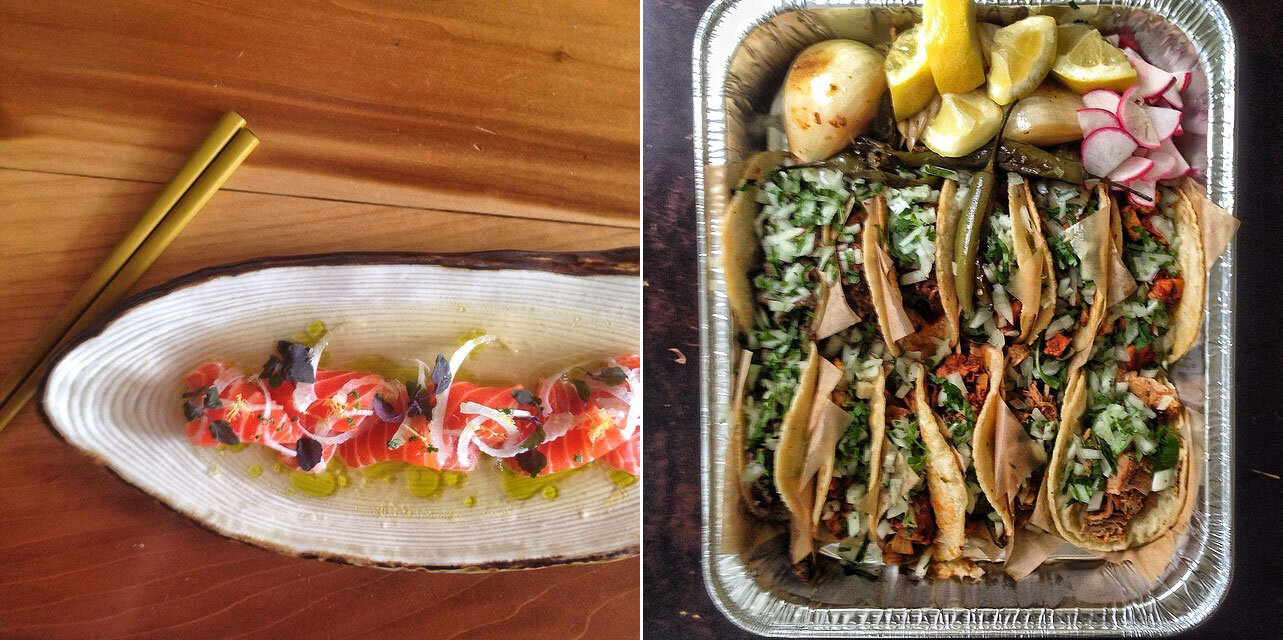 Best Food Instagrams Best Food Photography Thrillist