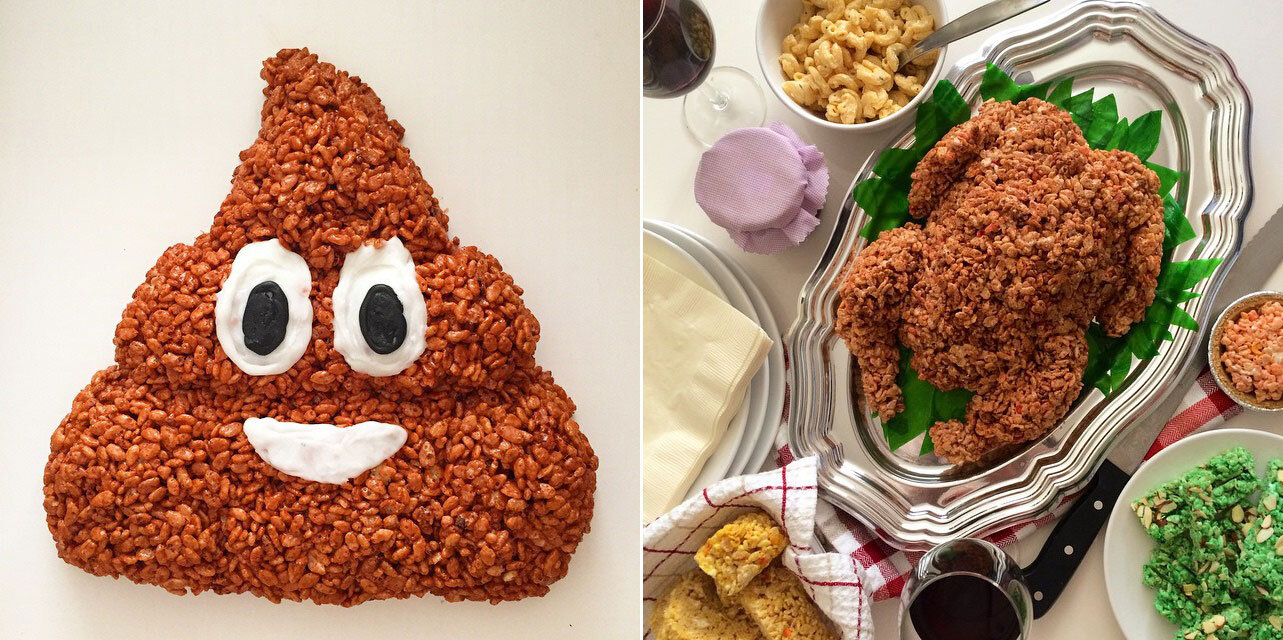 Best Food Instagrams Best Food Photography Thrillist