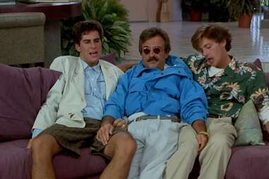 weekend at bernies