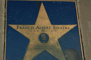 Sinatra Hoboken