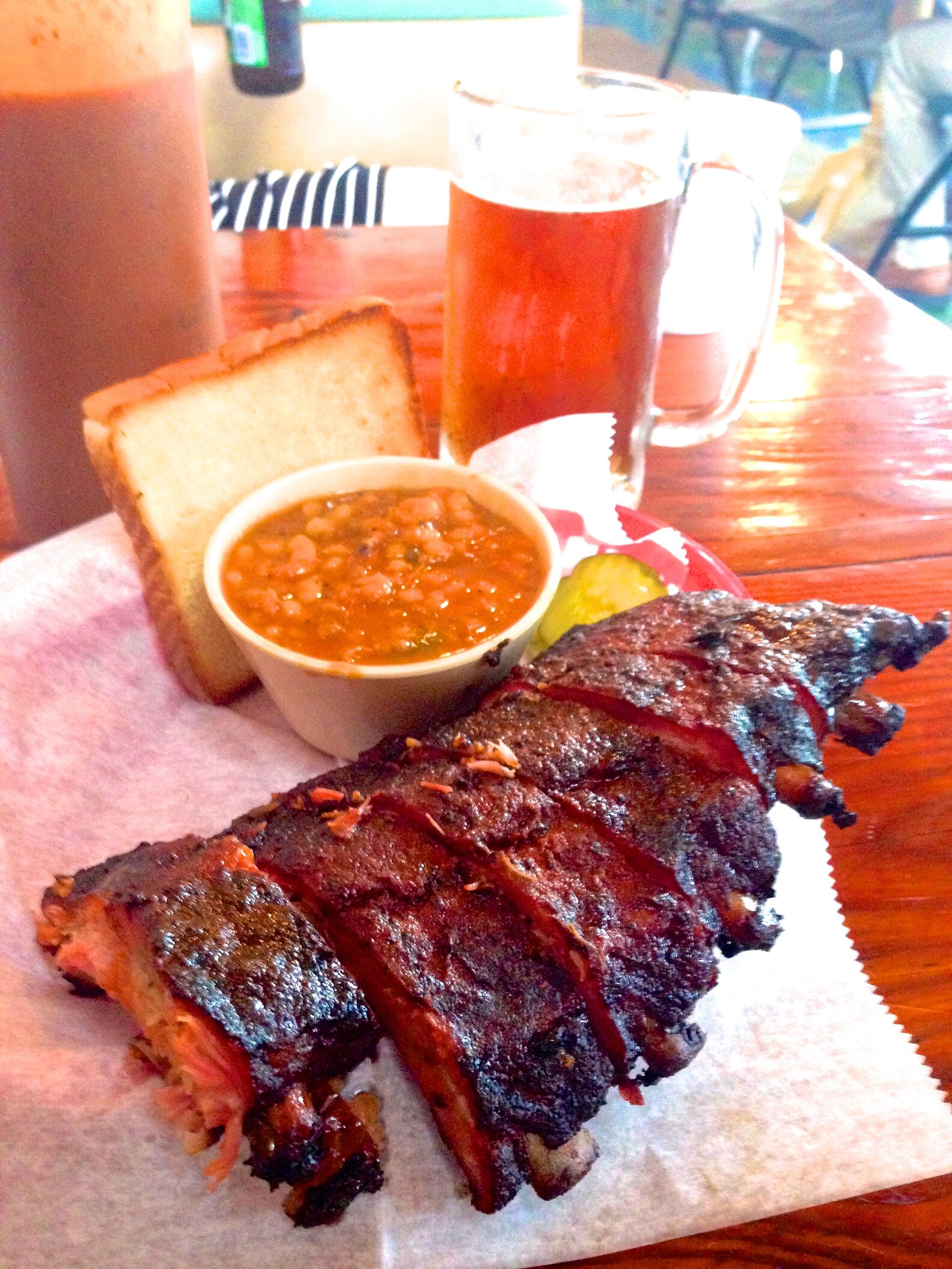 The Best Dishes in New Orleans Thrillist