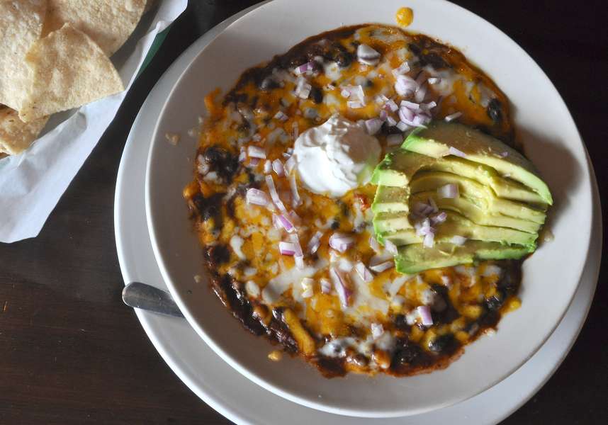 Best Bowls of Chili in Denver Thrillist
