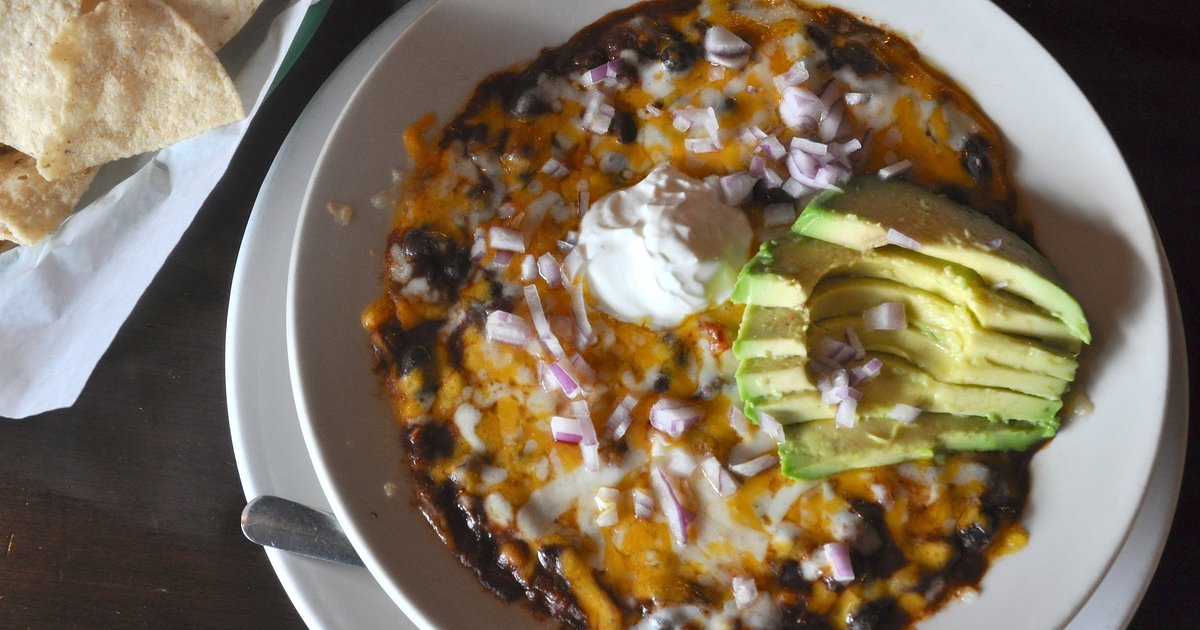 Best Bowls of Chili in Denver Thrillist