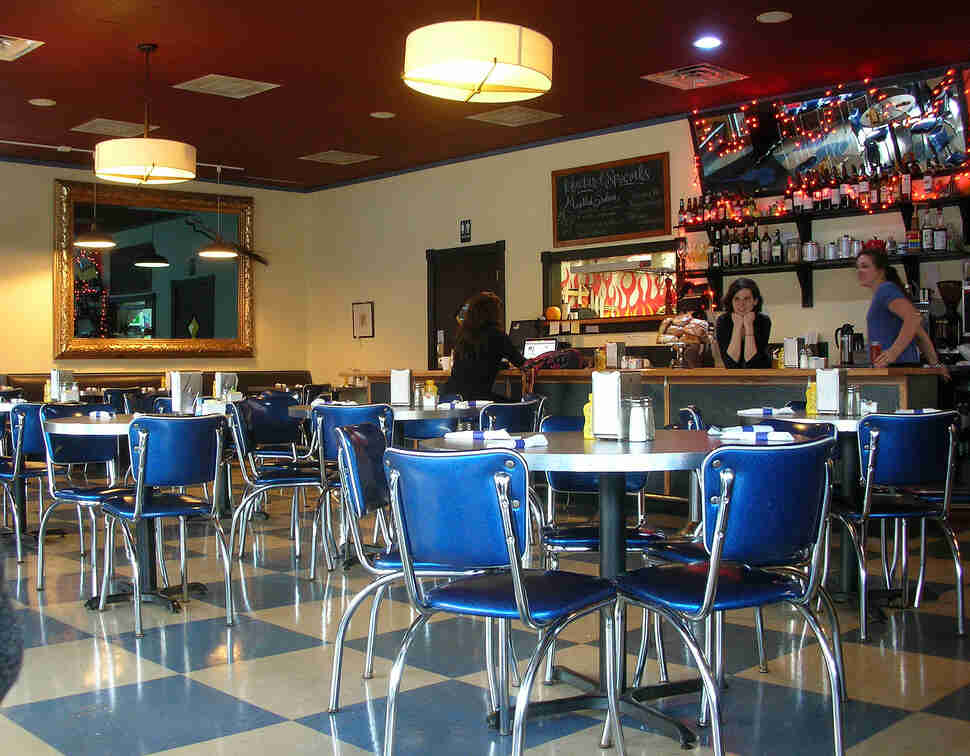 Best Diners in America: Classic Old School Diners to Visit in the US