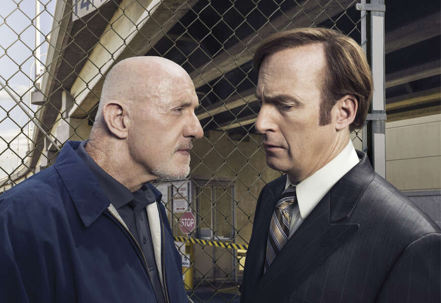 Better Call Saul - Breaking Bad Spinoff - Premiere Primer - Thrillist