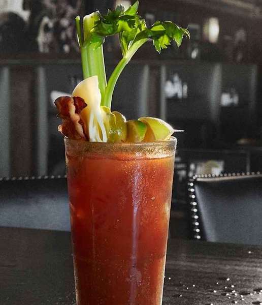 Bar Louie A Bar in Dallas, TX Thrillist