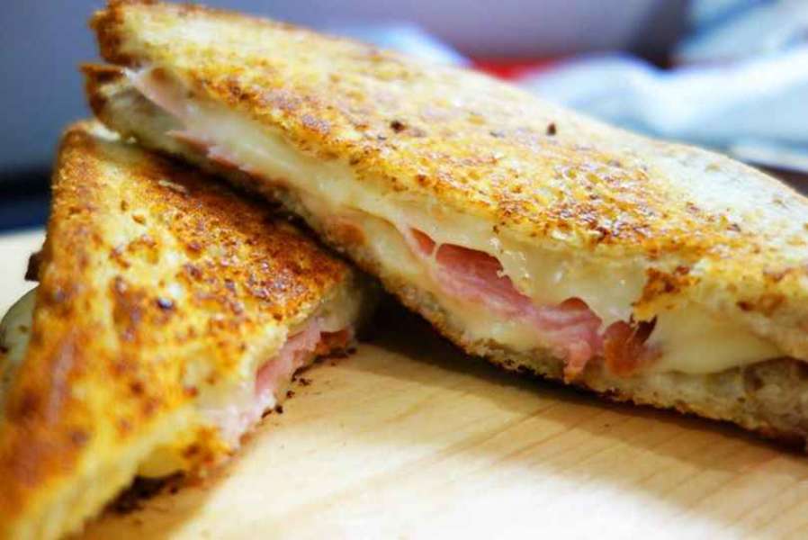 Dallas Grilled Cheese Co. A Restaurant in Dallas, TX Thrillist