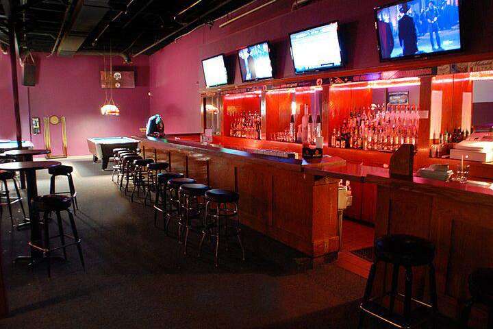 Boston Night Clubs, Dance Clubs: 10Best Reviews