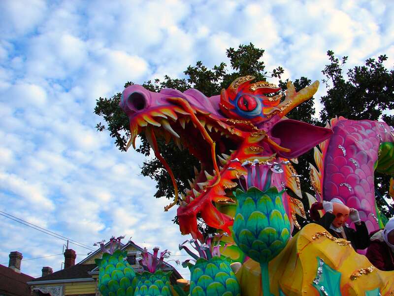 Things To Do in Houston in February - Thrillist