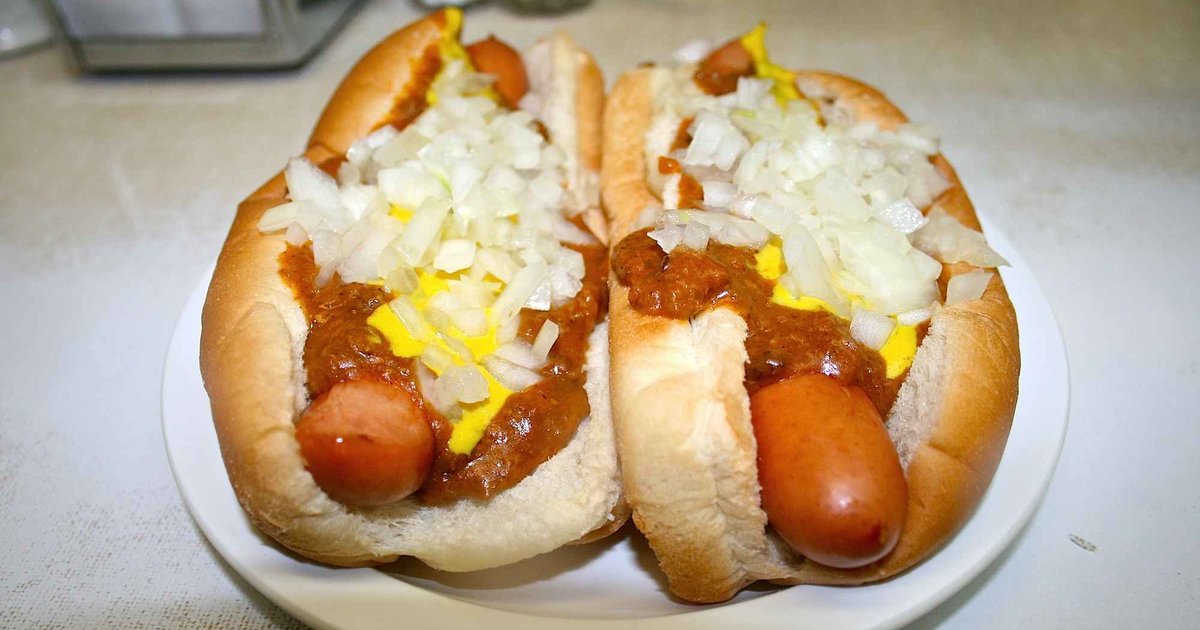 Best Midwestern Foods Tenderloin, Coneys, Chislic, Custard, and more Thrillist