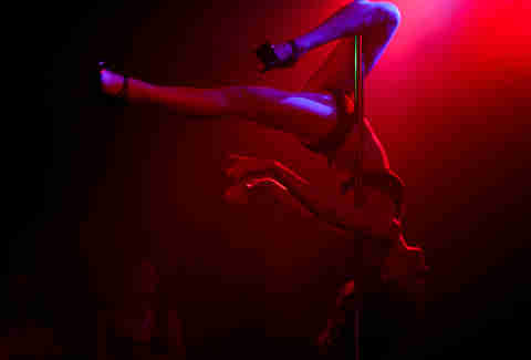 The 10 Best Strip Clubs Around Boston Thrillist