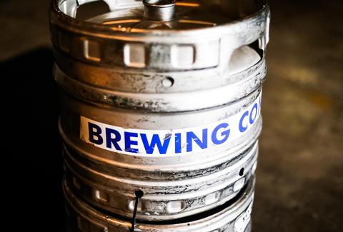 Crazy dick s brewing co pics 205