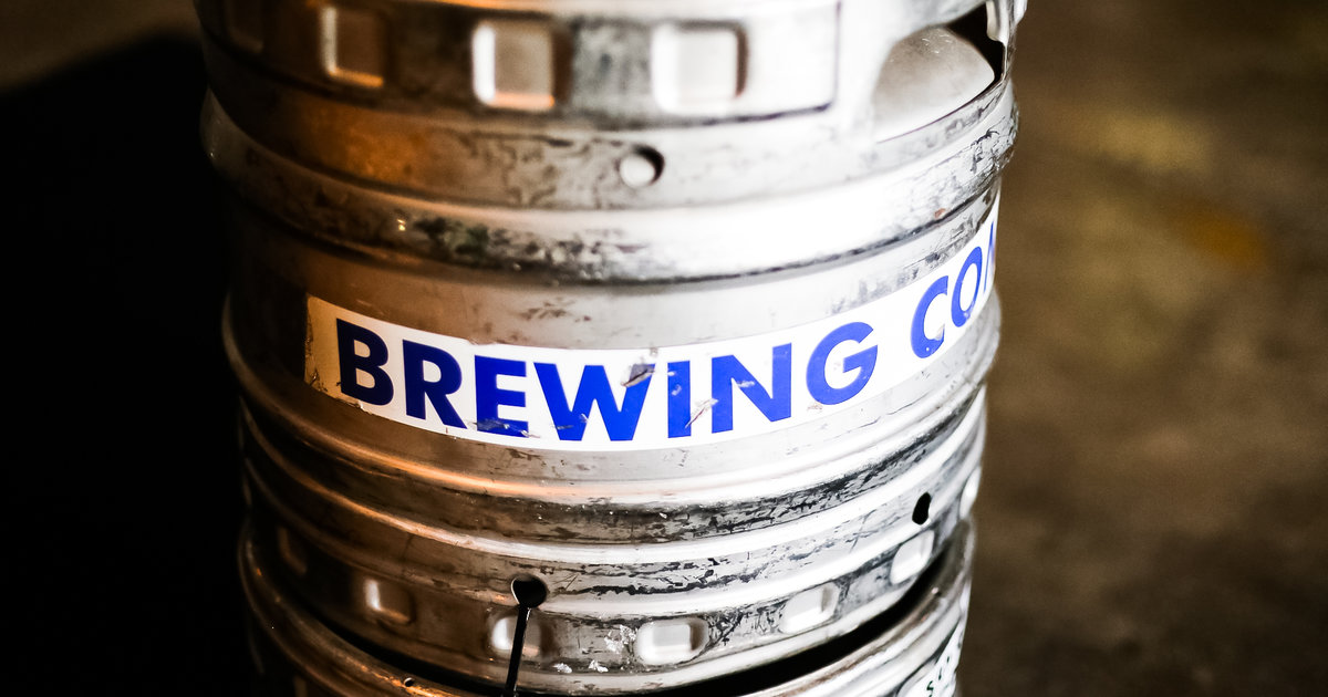 How Do You Run a Brewery? What It's Like to Start a Beer Company