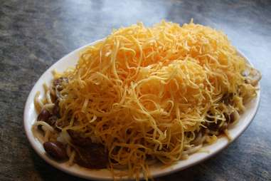 cincinnati chili